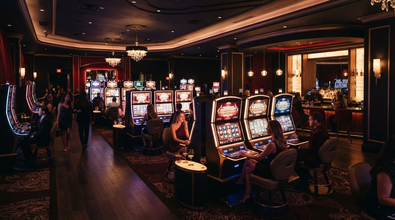 Starda Casino — Trust and Reputation Insights